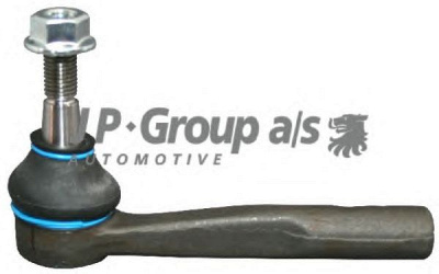 JP GROUP 1244600870 -  Наконечник поперечной рулевой тяги